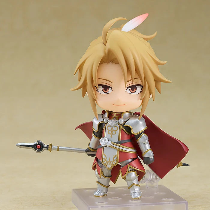 The Rising of the Shield Hero Nendoroid No.2403 Spear Hero