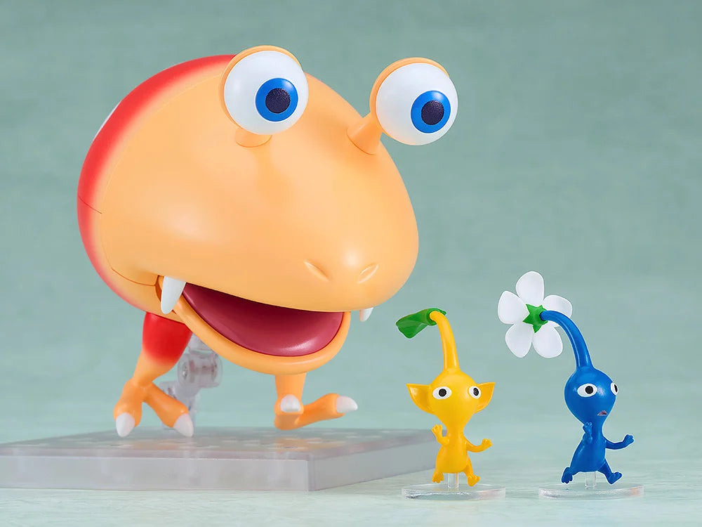 Pikmin Nendoroid No.2520 Bulborb