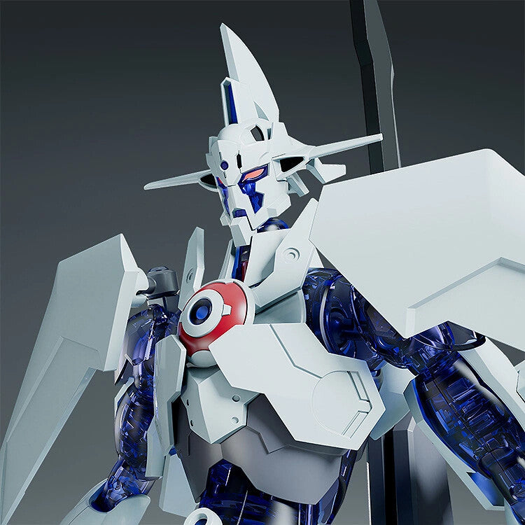 Gun x Sword Moderoid Dann of Thursday Model Kit