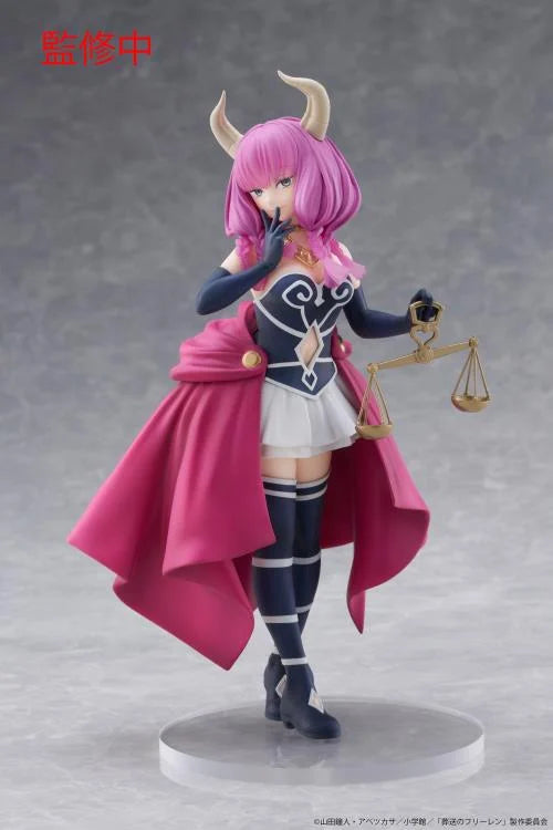 Frieren Beyond Journey's End Aura Coreful Figure