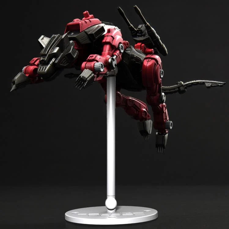 Zoids Realize Model RMZ-004 Hellcat (Guylos Color Ver.) 1/100 Scale Model Kit