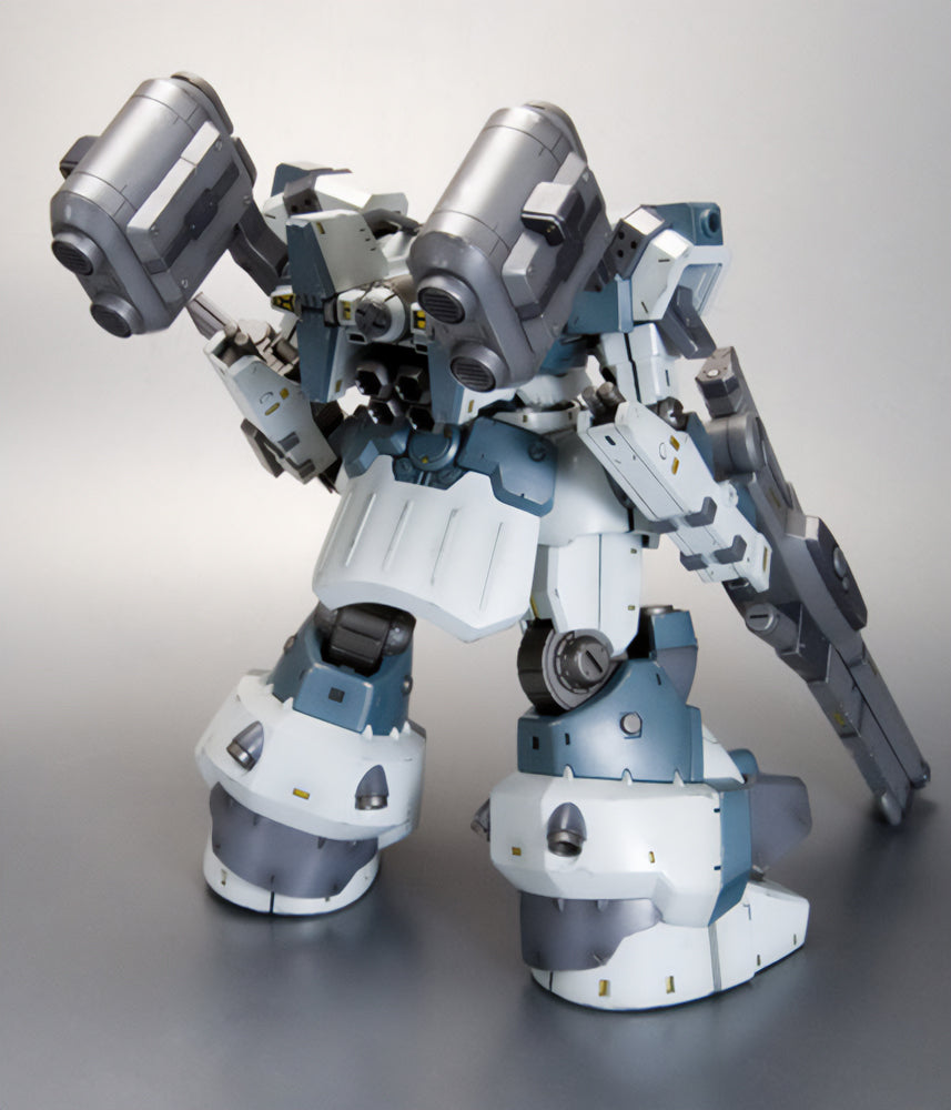 Armored Core Last Raven Variable Infinity Mirage C04-ATLAS (Foxeye Ver.) 1/72 Scale Model Kit