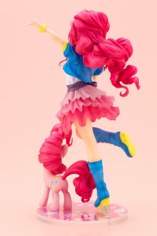 My Little Pony Bishoujo Pinkie Pie (Reissue)