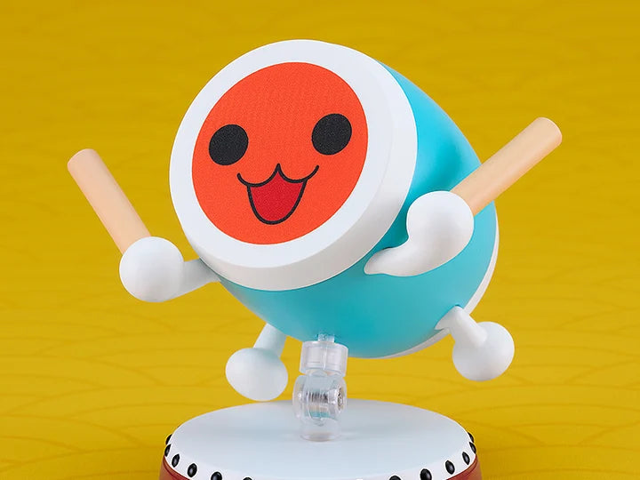 Taiko no Tatsujin Nendoroid No.2400 Don Wada