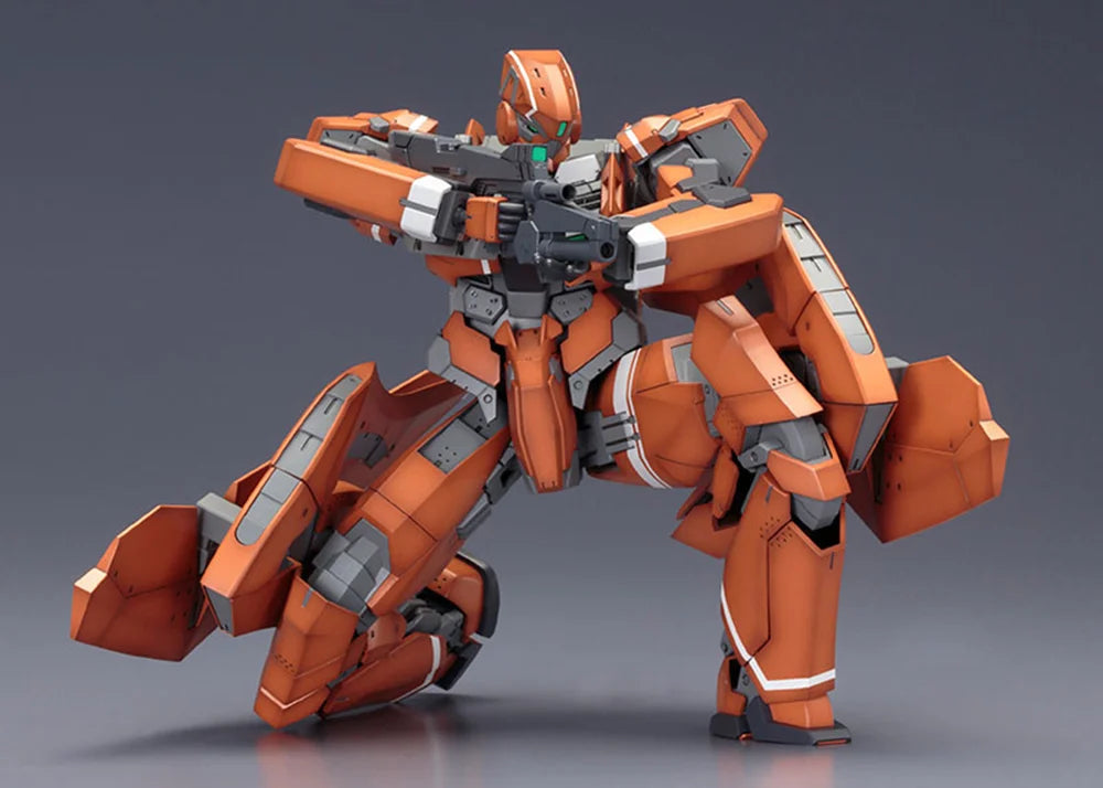 Aldnoah.Zero KG-6 Sleipnir Model Kit (Reissue)