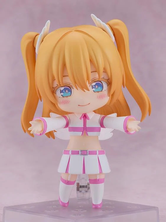 2.5 Dimensional Seduction Nendoroid No.2614 Liliel (Angel Costume/Ririsa)