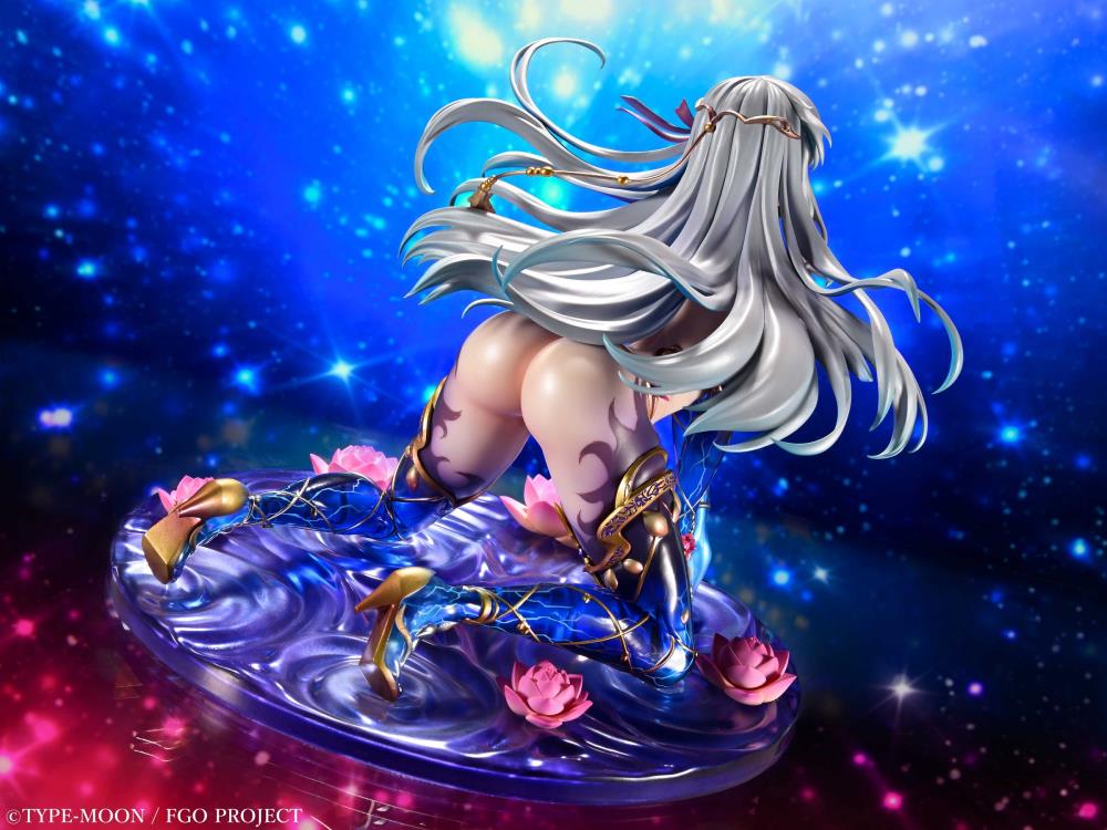 Fate/Grand Order Assassin Kama (Final Ascension) 1/7 Scale Figure