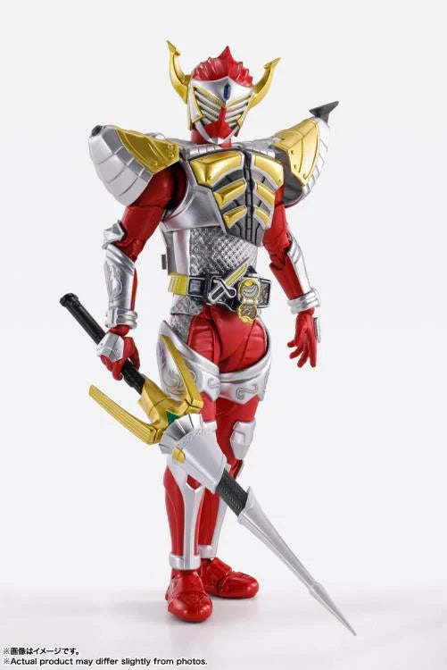 Kamen Rider Gaim S.H.Figuarts -Shinkocchou Seihou- Kamen Rider Baron Banana Arms