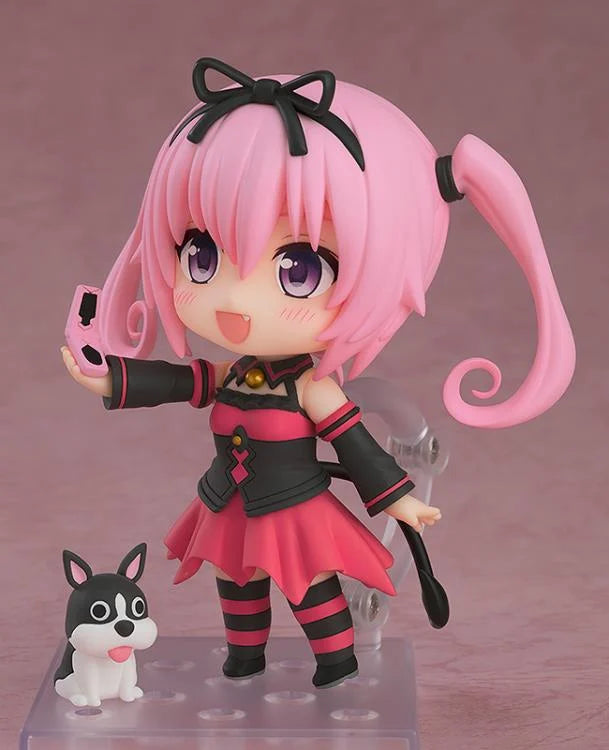 To Love-Ru Darkness Nendoroid No.2395 Nana Astar Deviluke