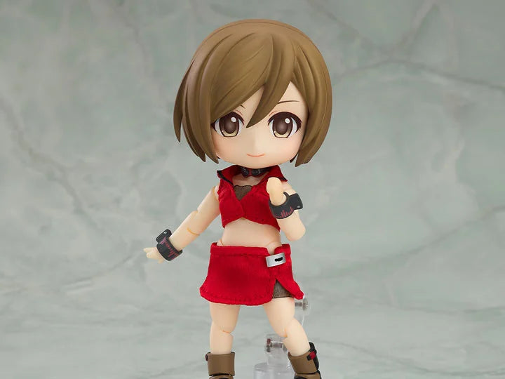 Vocaloid Nendoroid Doll MEIKO