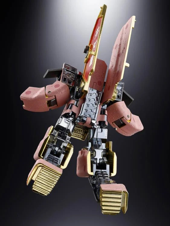 Imuraya Chogokin Azuki Bar Robot