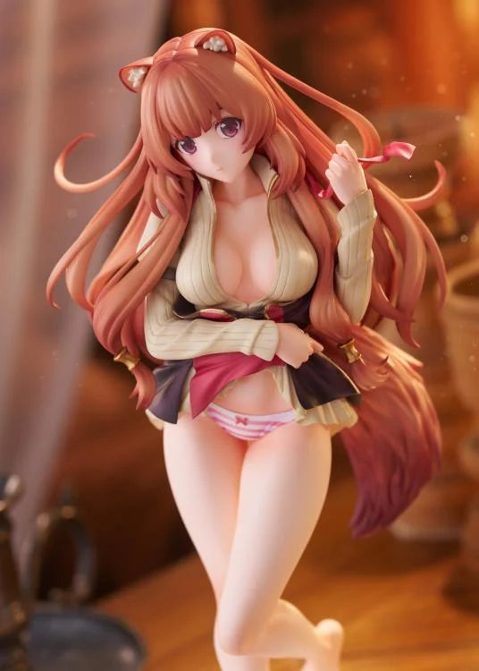 The Rising of the Shield Hero KD Colle Raphtalia (Body Pillow Ver.) 1/7 Scale Figure