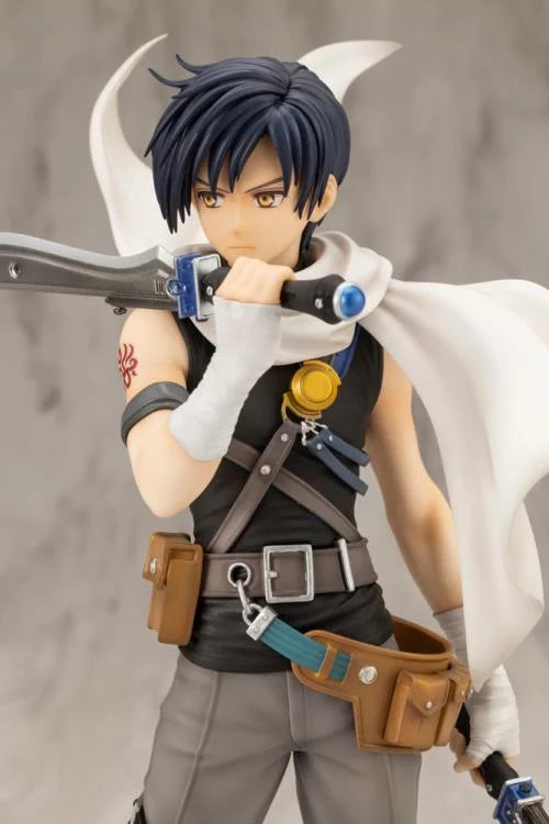 The Legend of Heroes Trails in the Sky SC Joshua Bright 1/8 Scale Figure