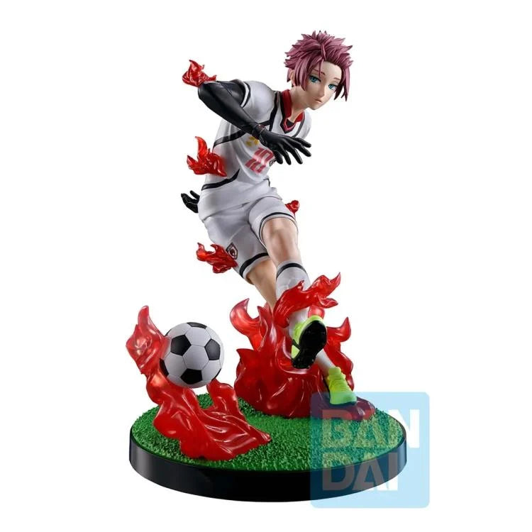 Blue Lock Ichibansho Sae Itoshi (Chain of Enthusiasm) Figure