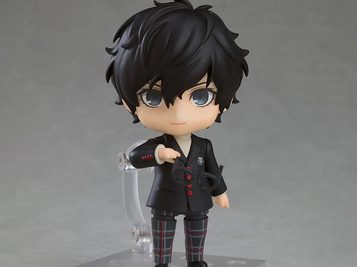 Persona 5 Royal Nendoroid No.2435 Hero (School Uniform Ver.)