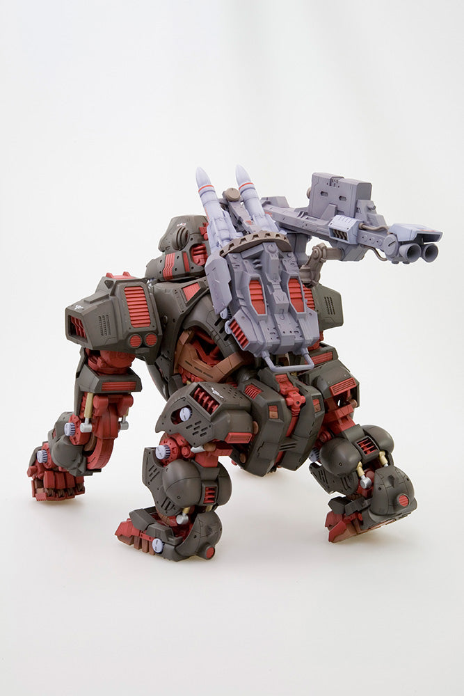 Zoids Highend Master Model EZ-015 Iron Kong (Marking Plus Ver.) 1/72 Scale Model Kit