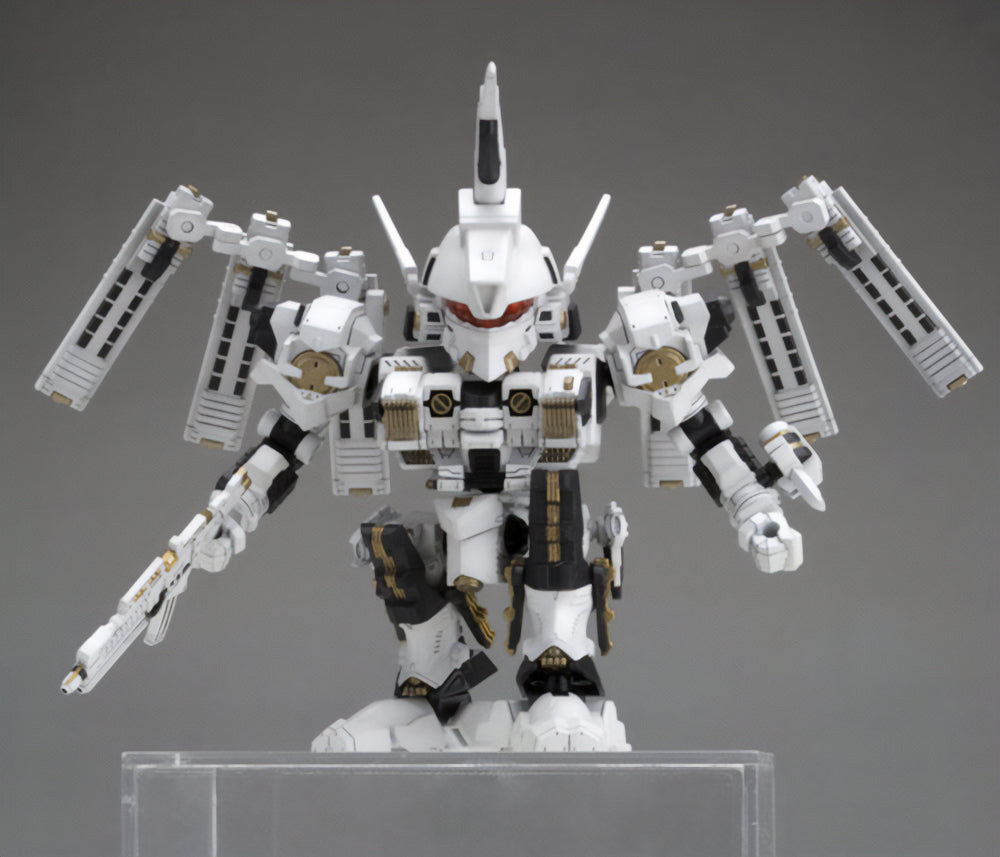 Armored Core D-Style Rosenthal TYPE-HOGIRE Noblesse Oblige Model Kit (Reissue)