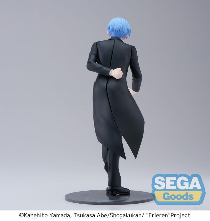 Frieren Beyond Journey's End Luminasta Himmel (In Vorig) Figure