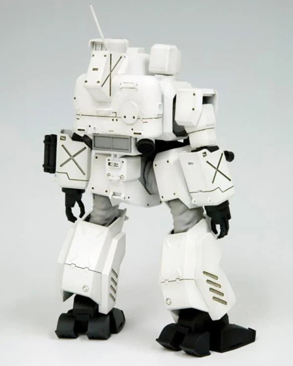 Mobile Police Patlabor 2 Hannibal (PKO Ver.) 1/72 Scale Model Kit (Reissue)