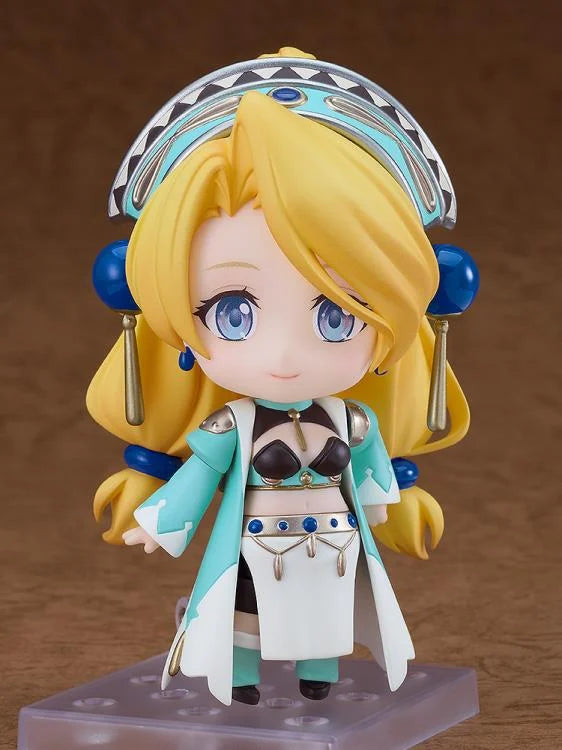 Atelier Marie Remake The Alchemist of Salburg Nendoroid No.2608 Marie