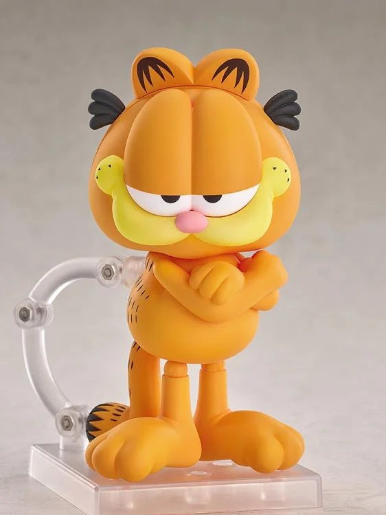 Garfield Nendoroid No.2638 Garfield