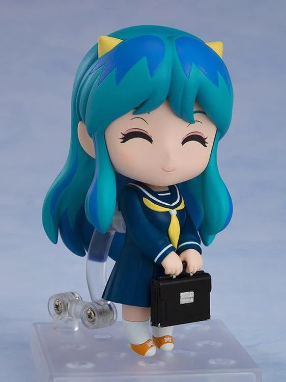 Urusei Yatsura Nendoroid No.1745 Lum (School Uniform Ver.)