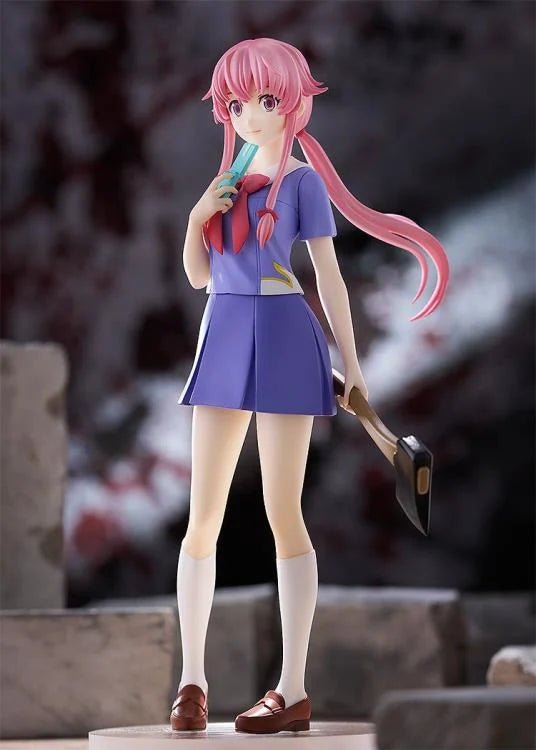 Future Diary Pop Up Parade Yuno Gasai