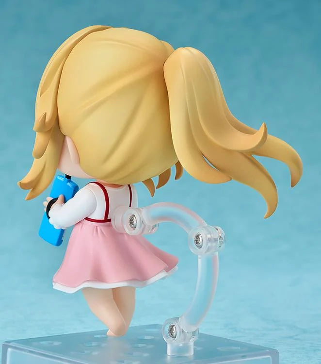 Your Lie in April Nendoroid Light Kaori Miyazono (Spring of Beginning Ver.)