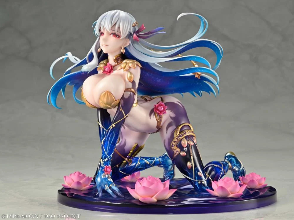 Fate/Grand Order Assassin Kama (Final Ascension) 1/7 Scale Figure