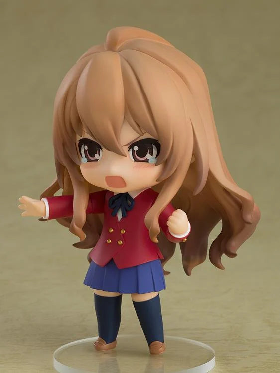 Toradora! Nendoroid No.2523 Taiga Aisaka 2.0