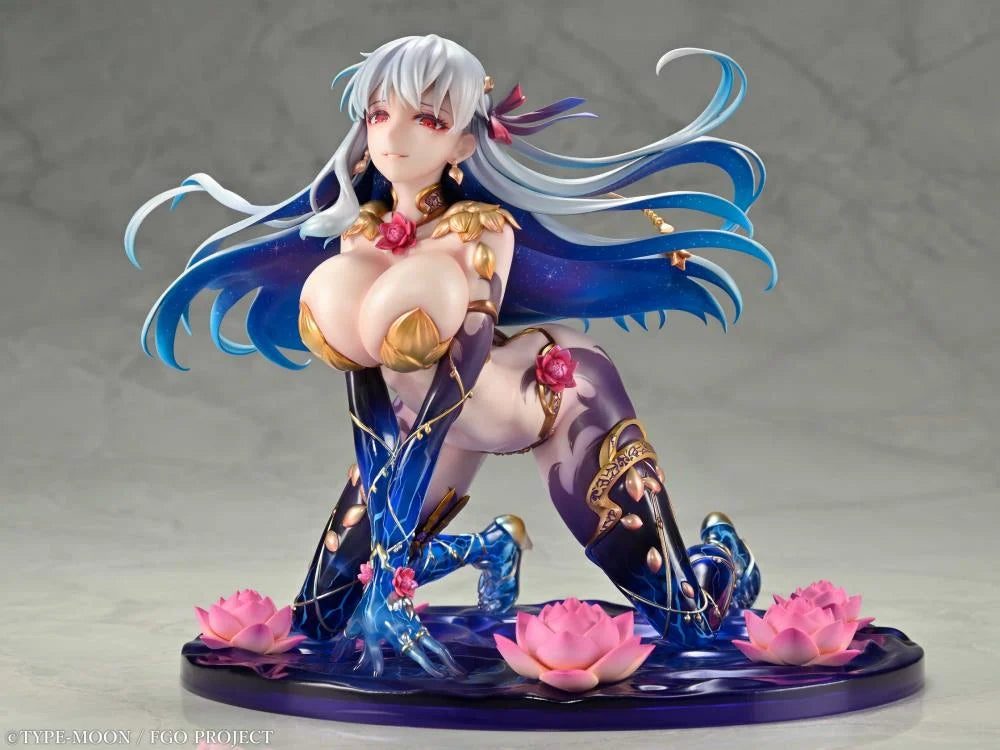 Fate/Grand Order Assassin Kama (Final Ascension) 1/7 Scale Figure