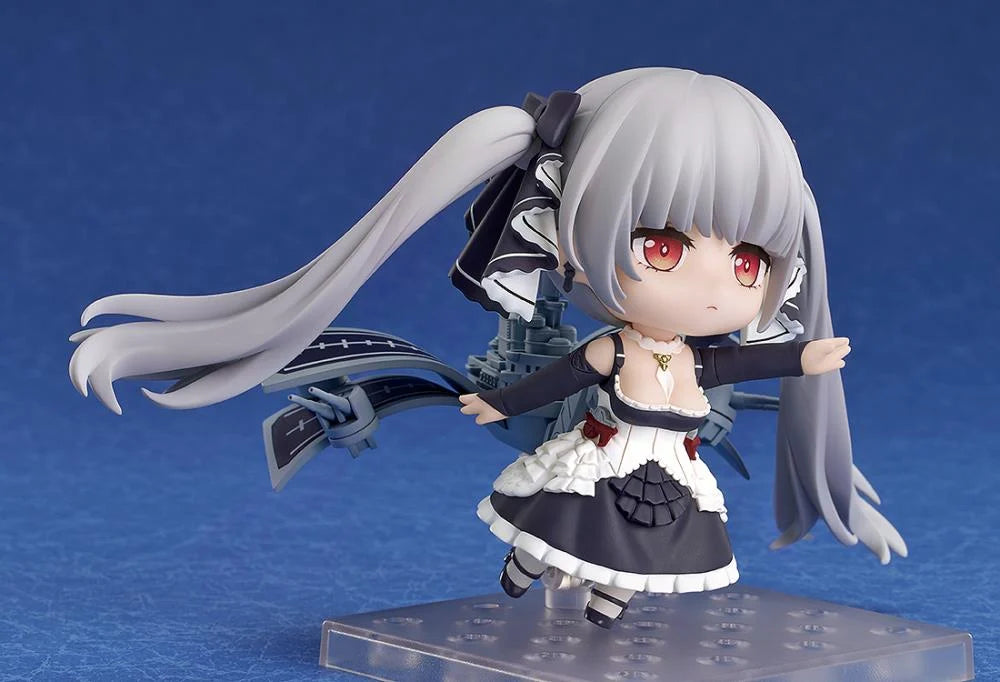 Azur Lane Nendoroid No.2575 Formidable