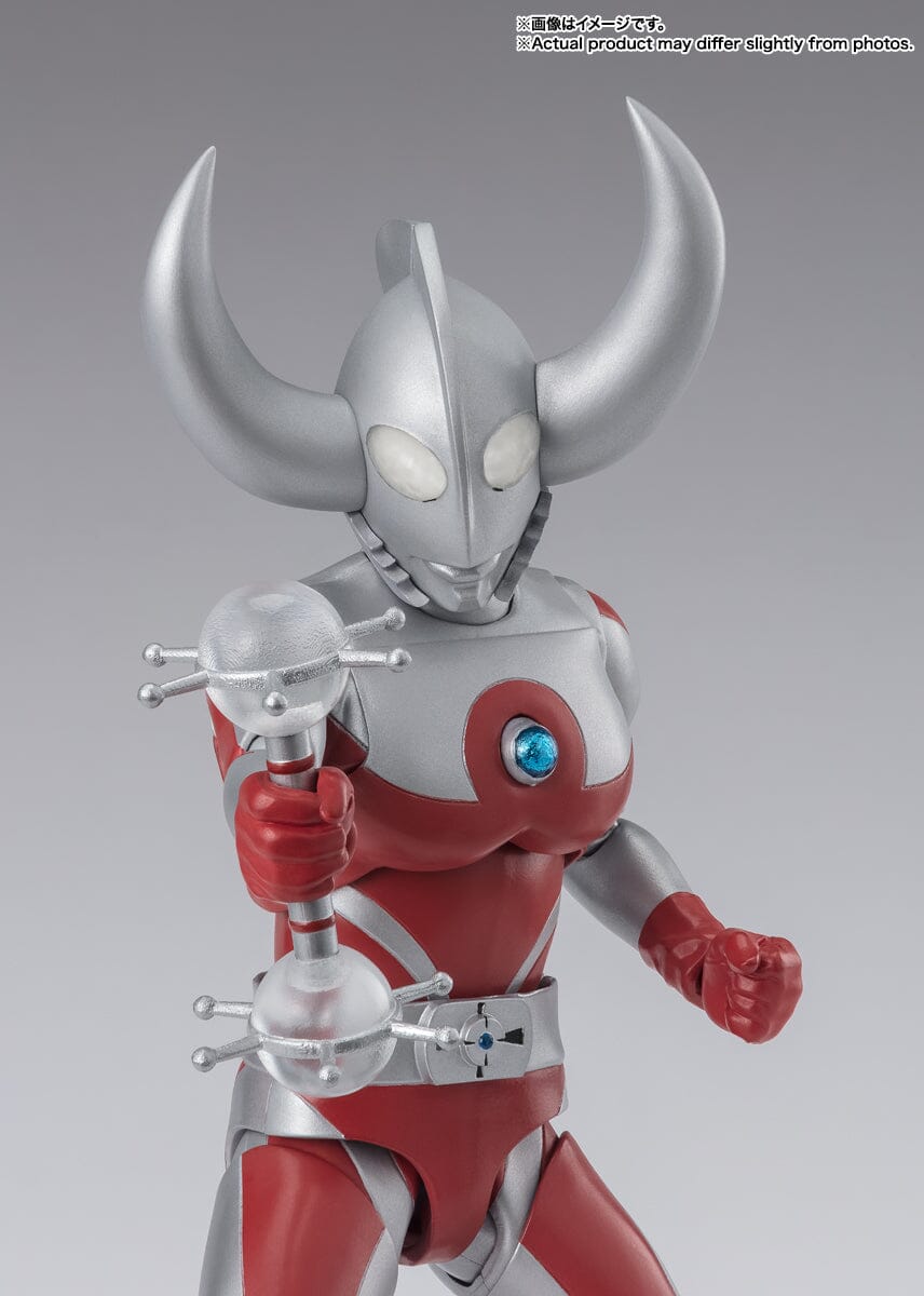 Ultraman Ace S.H.Figuarts Father of Ultra