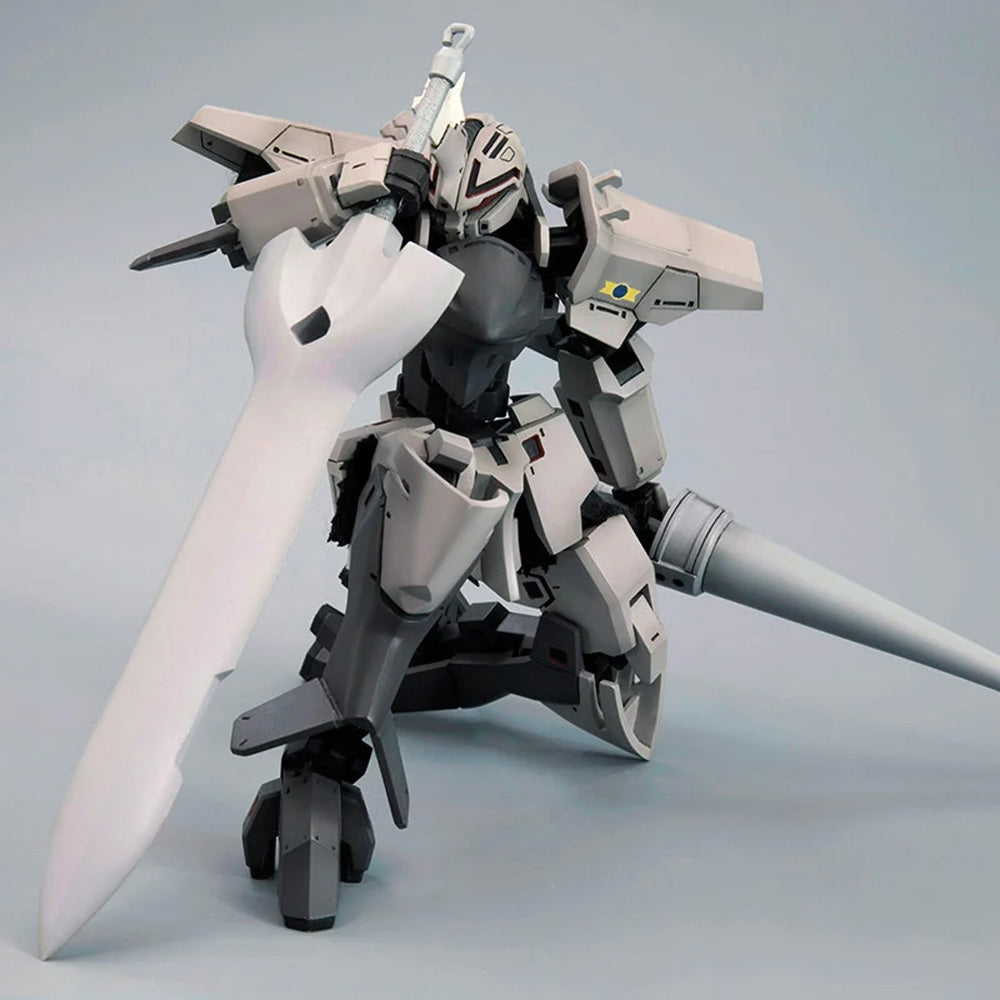 Broken Blade Delphine (Renewal Ver.) 1/60 Scale Model Kit