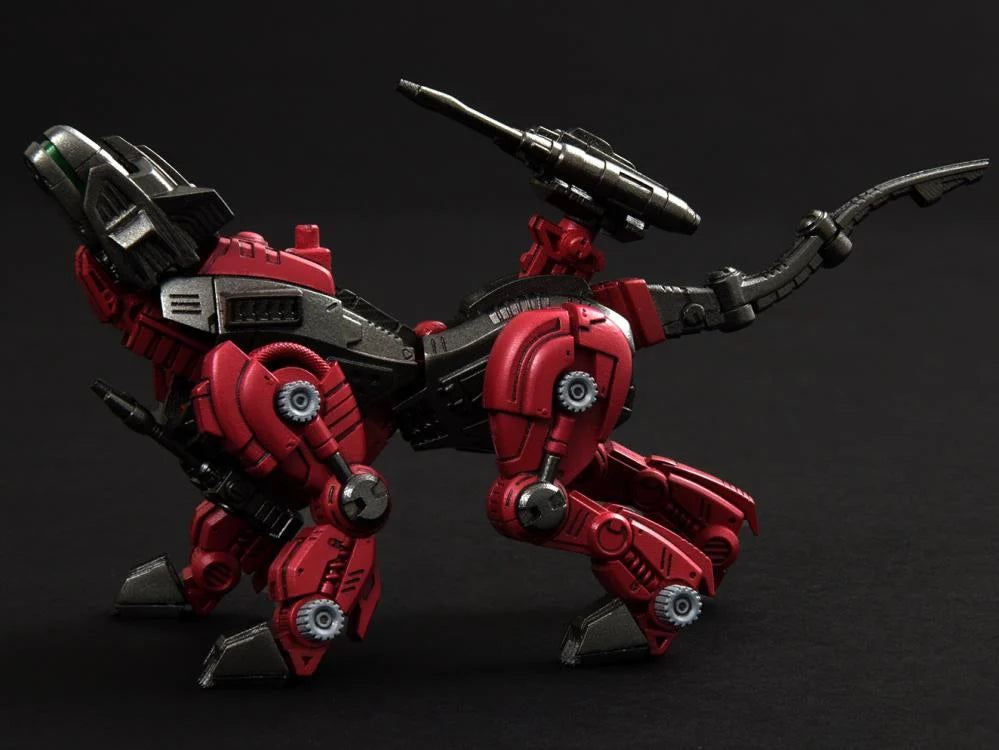 Zoids Realize Model RMZ-004 Hellcat (Guylos Color Ver.) 1/100 Scale Model Kit