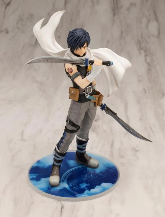 The Legend of Heroes Trails in the Sky SC Joshua Bright 1/8 Scale Figure