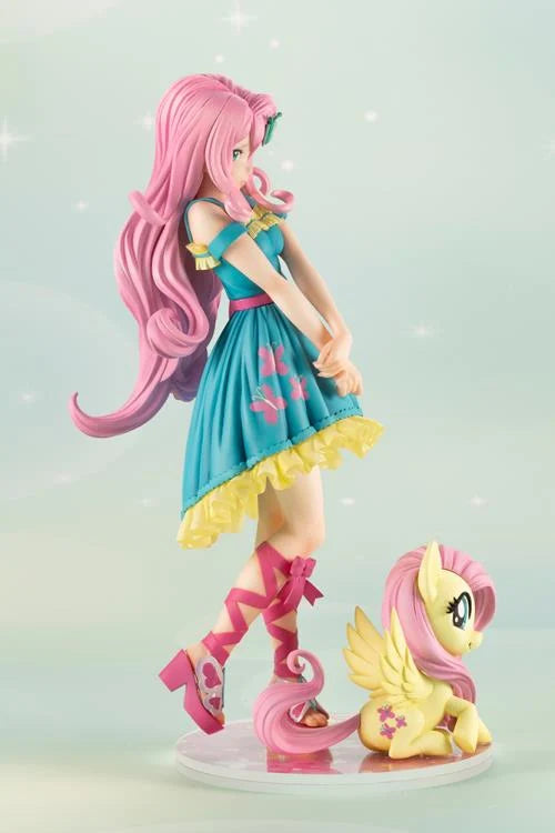 My Little Pony Bishoujo Fluttershy (Reissue)