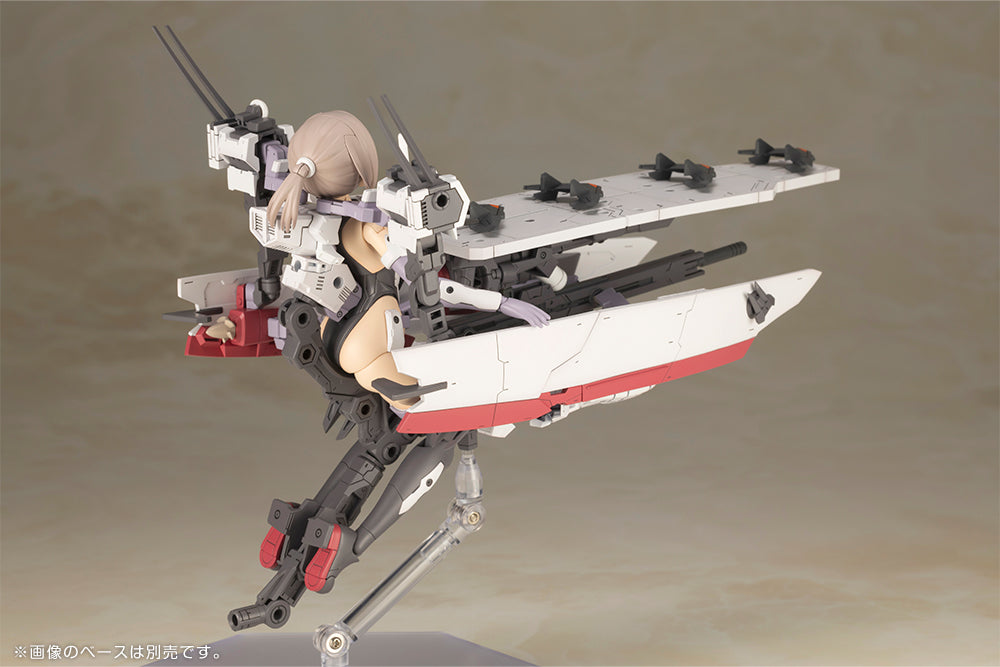 Frame Arms Girl Izumo Model Kit