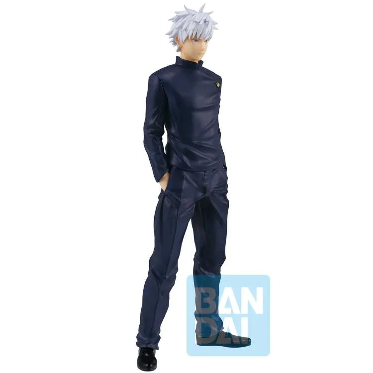 Jujutsu Kaisen Ichibansho Satoru Gojo (Past Edition The Third) Figure