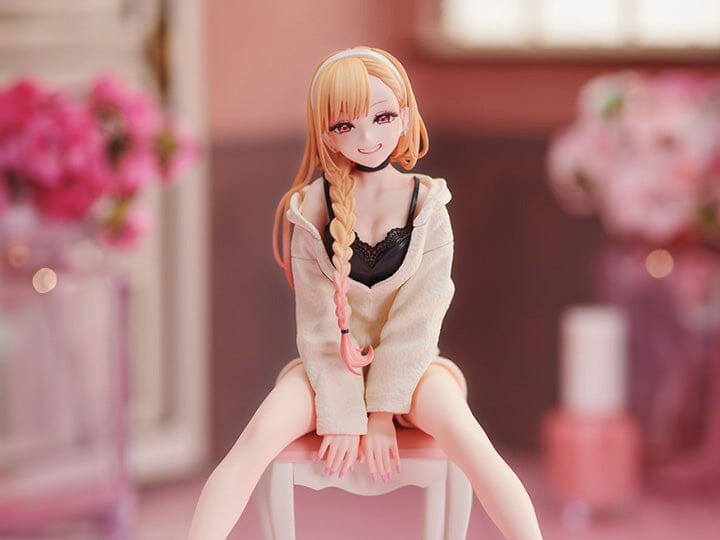 My Dress-Up Darling Marin Kitagawa (Roomwear Ver.) Figure