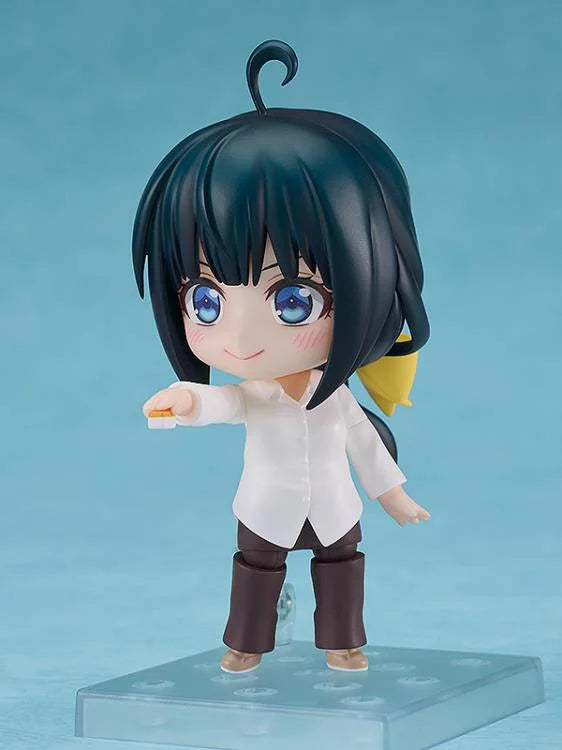 Pon no Michi Nendoroid No.2406 Nashiko Jippensha