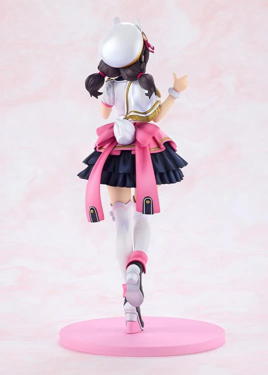 KonoSuba KD Colle Yunyun (Light Novel Idol Ver.) Figure