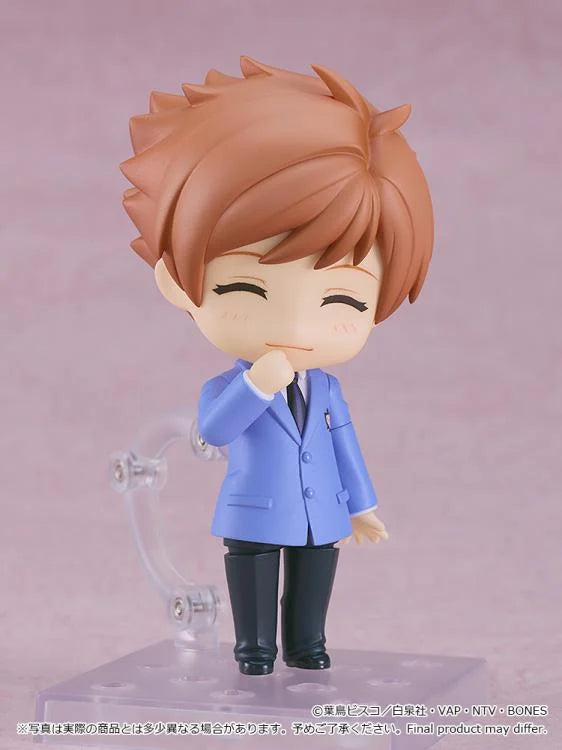 Ouran High School Host Club Nendoroid No.2425 Kaoru Hitachiin