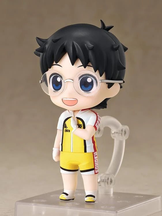 Yowamushi Pedal Nendoroid Light Sakamichi Onoda