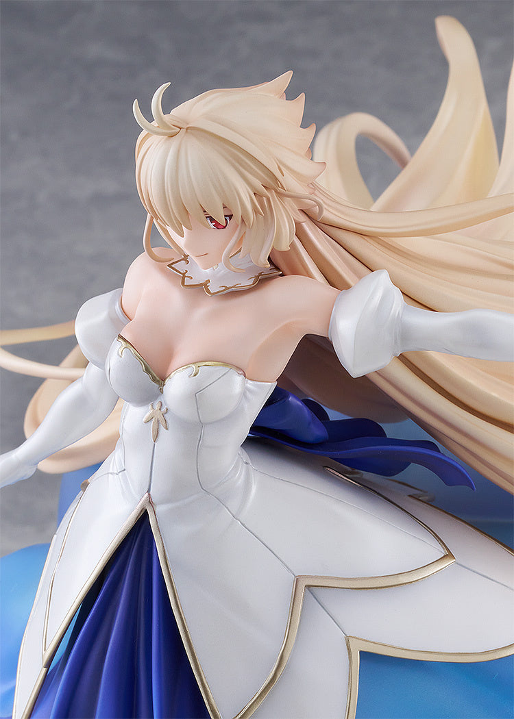 Tsukihime A Piece of Blue Glass Moon Arcueid Brunestud (Inner Sea of the Planet) 1/8 Scale Figure