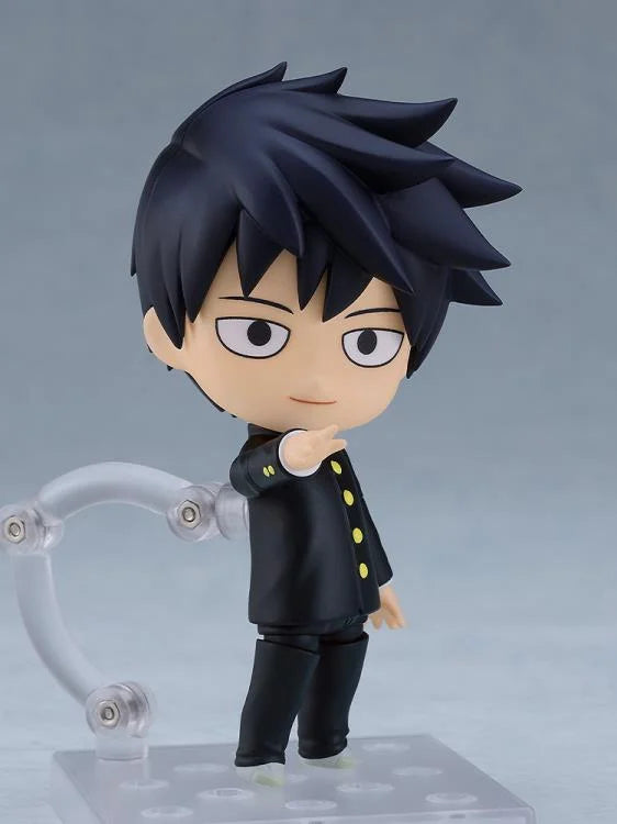 Mob Psycho 100 III Nendoroid No.2282 Ritsu Kageyama