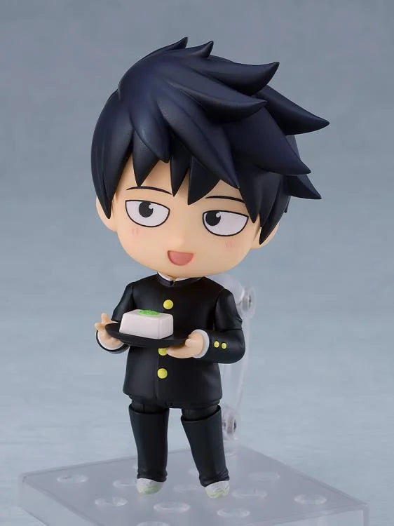 Mob Psycho 100 III Nendoroid No.2282 Ritsu Kageyama