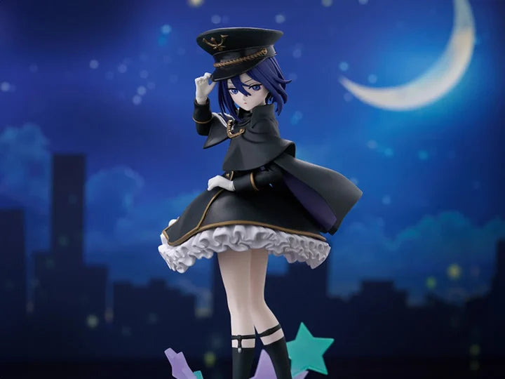 My Dress-Up Darling Luminasta Sajuna Inui (Black Lily) Figure