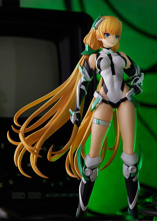 Expelled From Paradise Pop Up Parade Angela Balzac