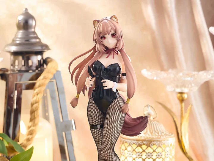 The Rising of the Shield Hero BiCute Bunnies Raphtalia Figure